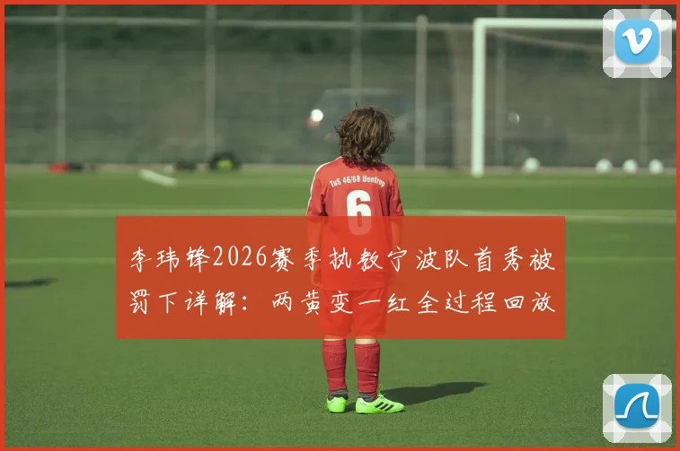 李玮锋2026赛季执教宁波队首秀被罚下详解：两黄变一红全过程回放，对球队后续比赛有何影响？